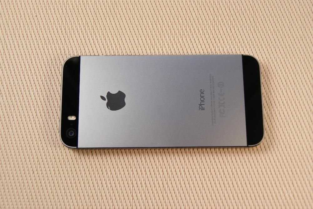 Apple iPhone 5S 16 gb Оригинал. Neverlock. GSMCDMA