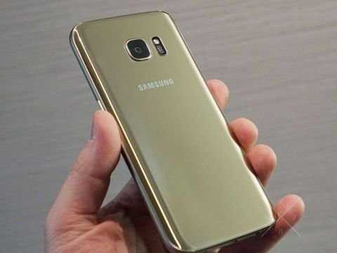 +ПОДАРОК! Samsung Galaxy S7 Не Отличить От Оригинала! ЗВОНИ СЕГОДНЯ!