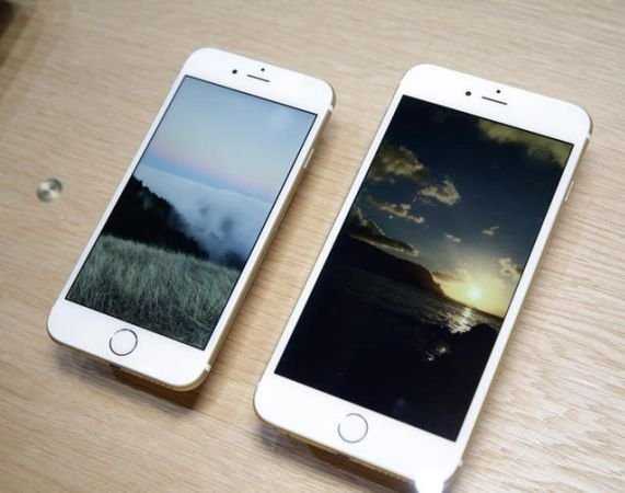 Копия iPhone 6S Plus отличный смартфон - Сборка Корея