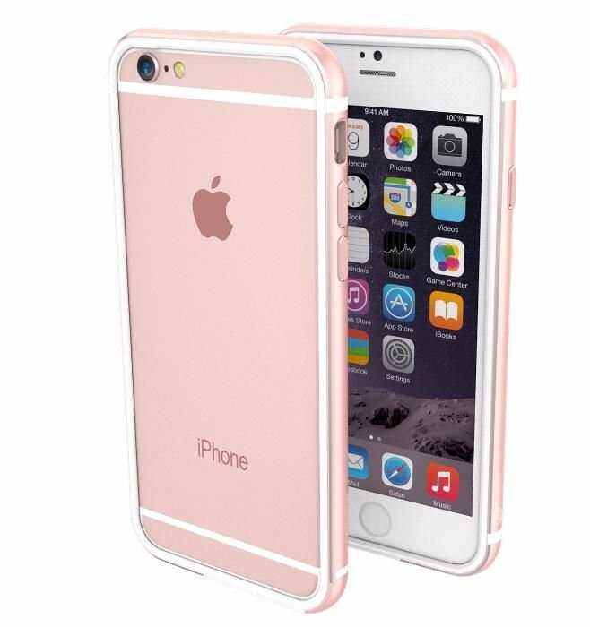 Копия iPhone 6S Plus отличный смартфон - Сборка Корея