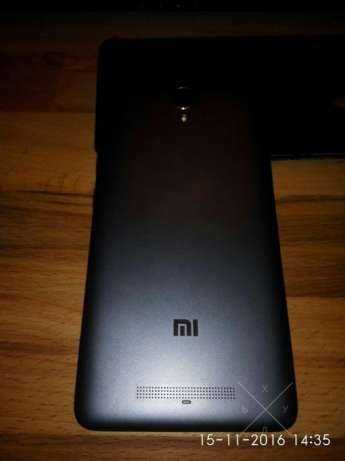 Xiaomi redmi note 2
