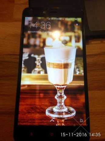 Xiaomi redmi note 2