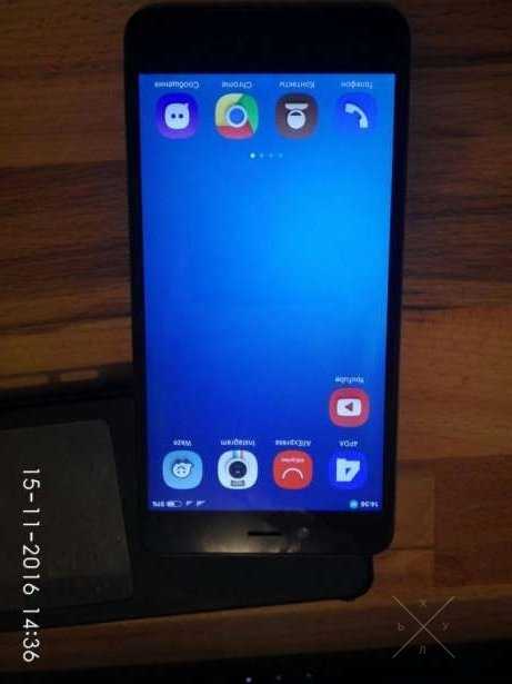 Xiaomi redmi note 2