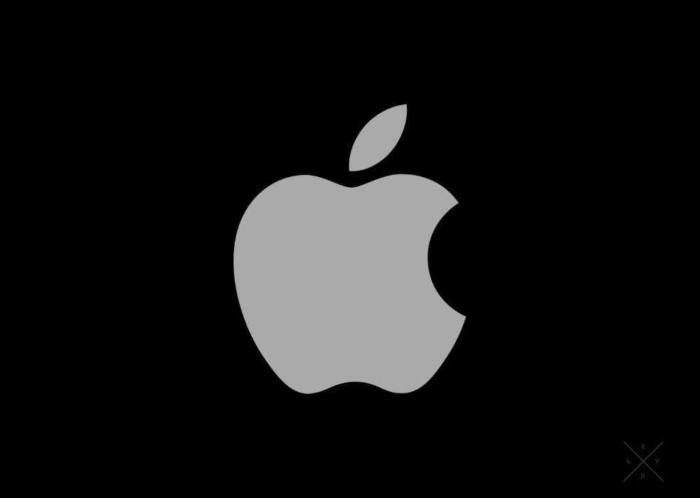 Ремонт iPhone / iPad обслуживание техники Apple