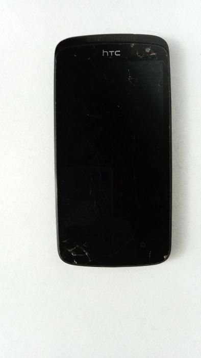 HTC desire 500