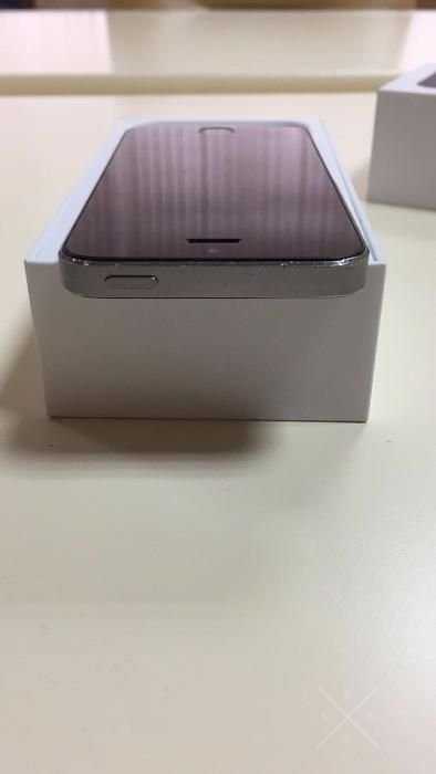 Iphone 5s black, 16Gb