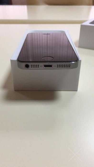Iphone 5s black, 16Gb