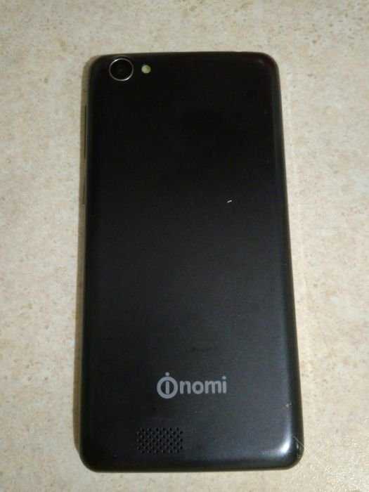 Nomi i450