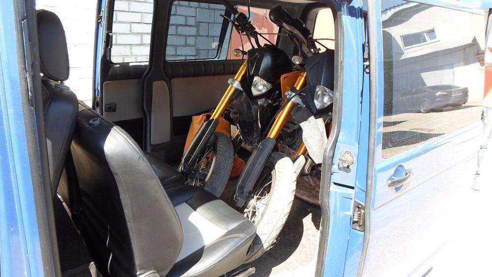 Грузо-Пассажирские Перевозки VW T5 от 150 грн за 2 часа не более 10км