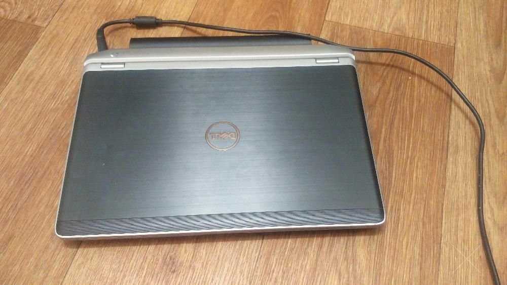Мощный Dell Latitude E6220 - i5-2520M / 4gb / 250Gb / Intel HD 3000