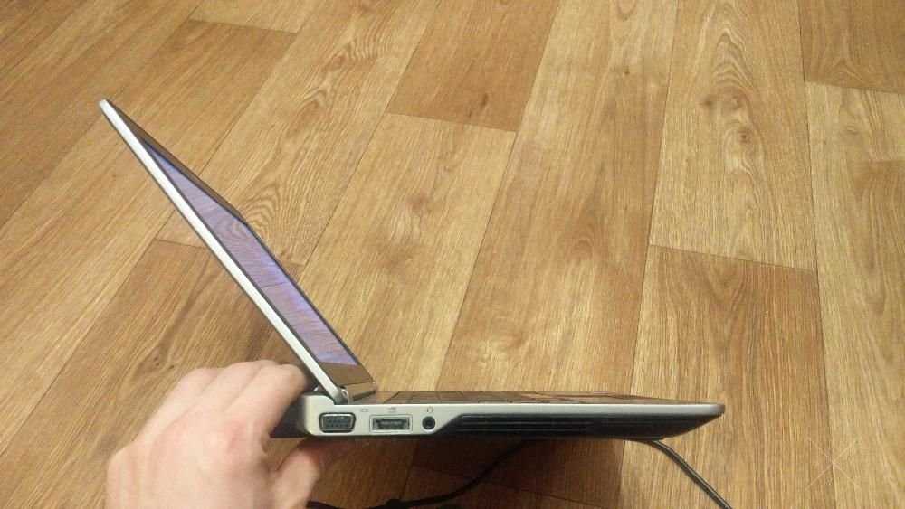 Мощный Dell Latitude E6220 - i5-2520M / 4gb / 250Gb / Intel HD 3000
