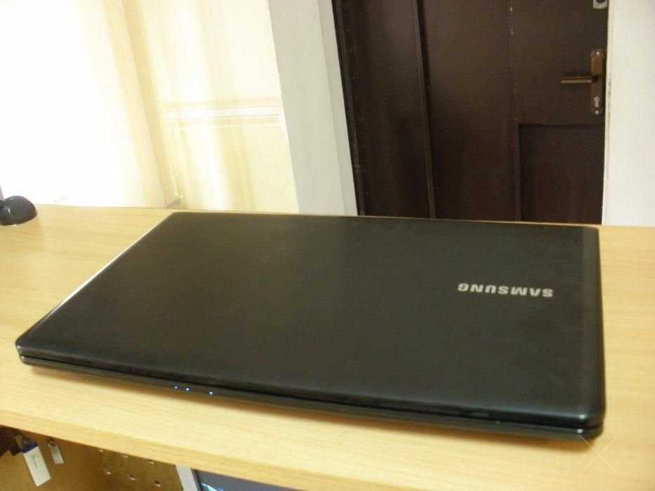 Samsung 355E5C, 4Gb ОЗУ, Видео 1 Гб