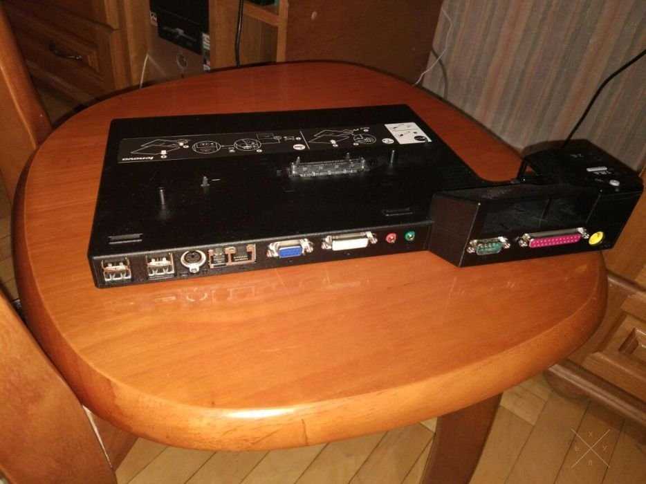 Продам Lenovo ThinkPad T500