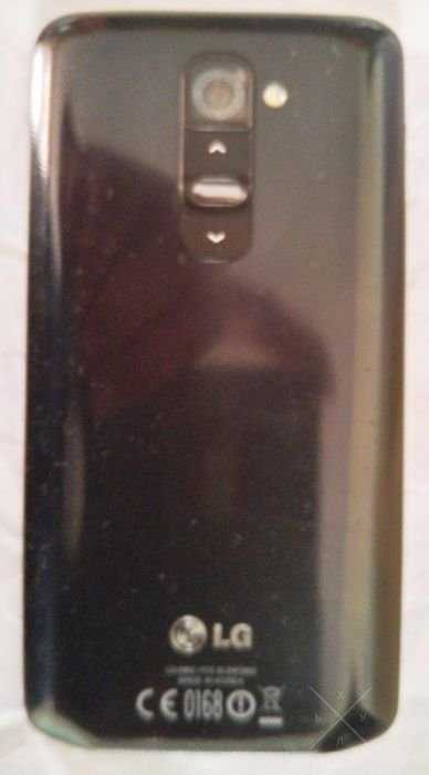 Продам LG G2 (D 802)