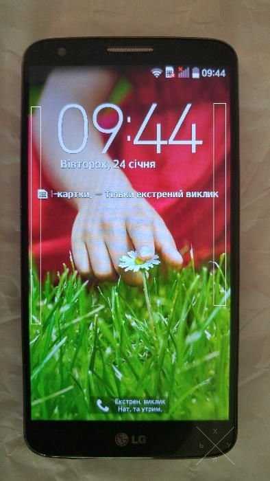 Продам LG G2 (D 802)