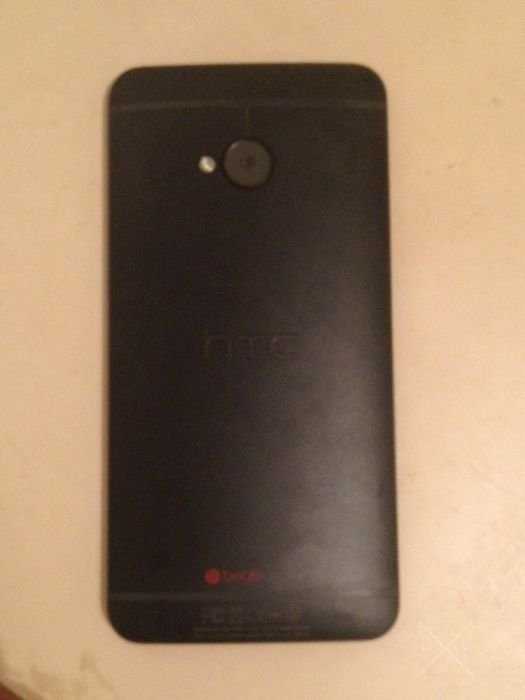 HTC One M7