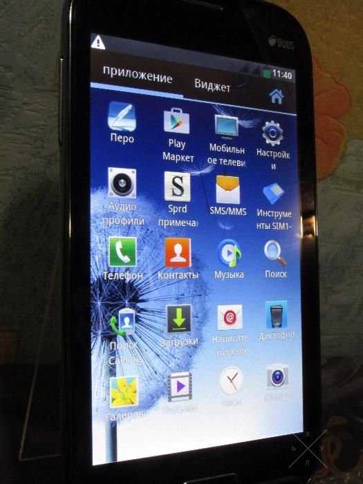 смартфон,копия на Samsung Galaxy Grand2 duos