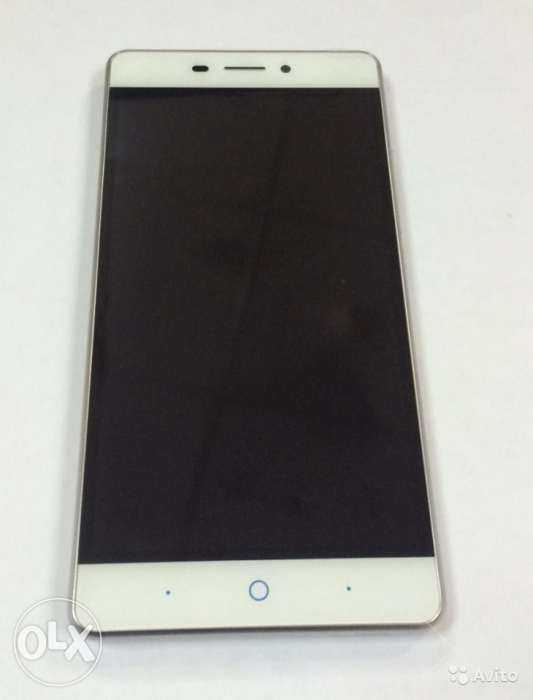 Новинка Zte v 5 pro в наявності