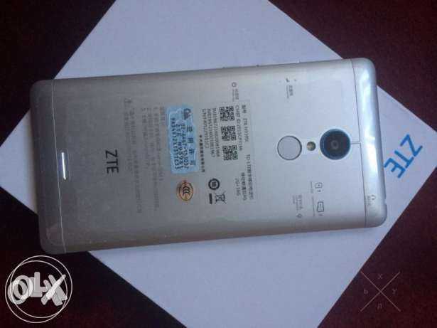 Новинка Zte v 5 pro в наявності