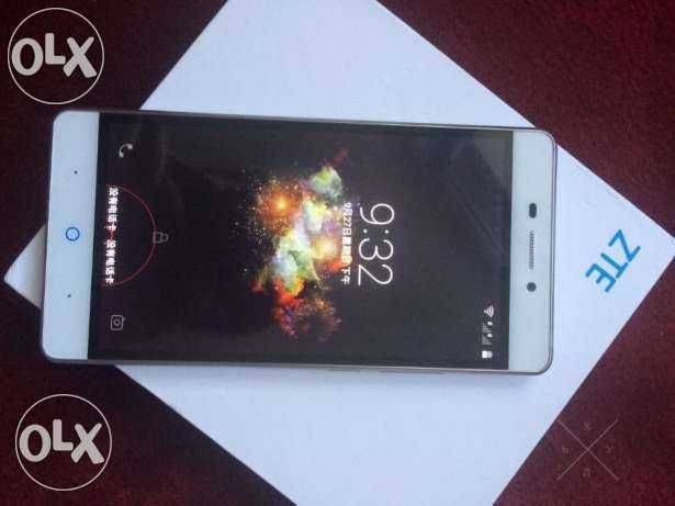 Новинка Zte v 5 pro в наявності