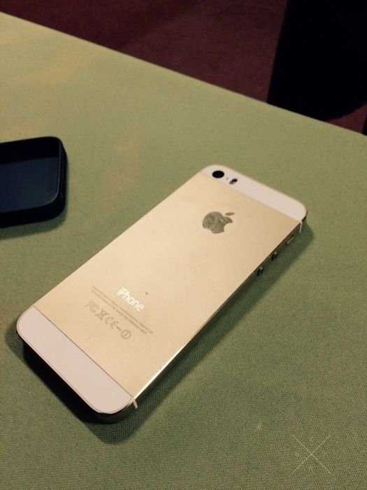 iphone 5s gold 16gb