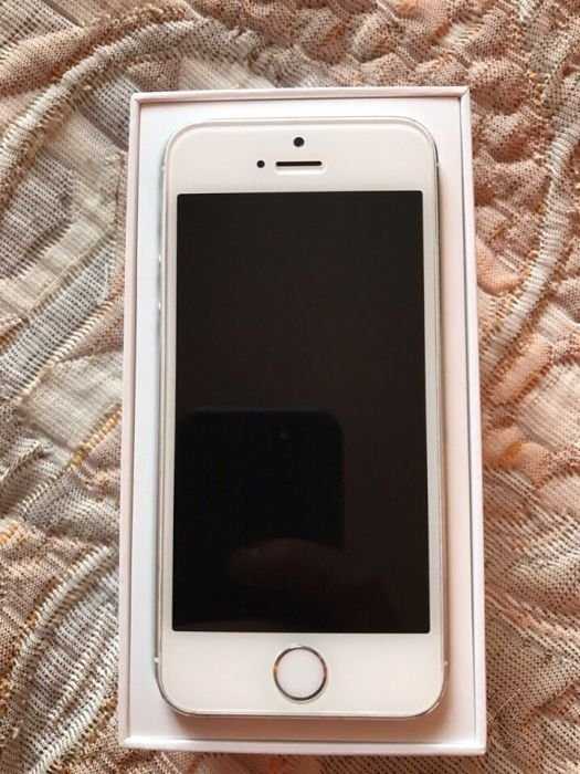 iPhone 5s neverlock