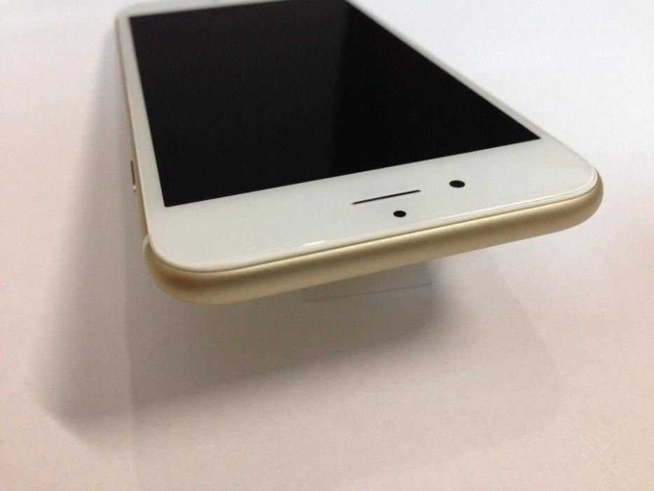Apple Iphone 6 Gold 16GB Neverlock - Идеал - Магазин - Выбор-Коробка