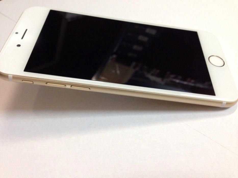 Apple Iphone 6 Gold 16GB Neverlock - Идеал - Магазин - Выбор-Коробка