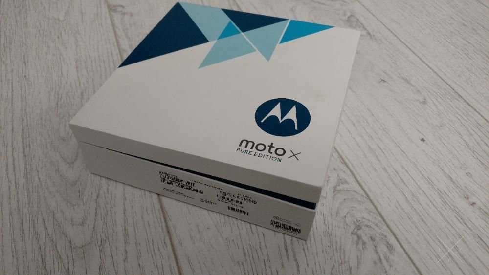 Motorola Moto X PURE Edition (Style) XT1575 16GB + MicroSD / КАК НОВЫ