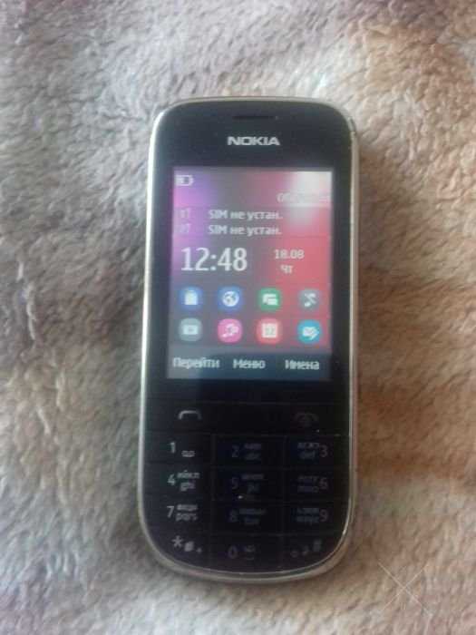 продам телефон nokia
