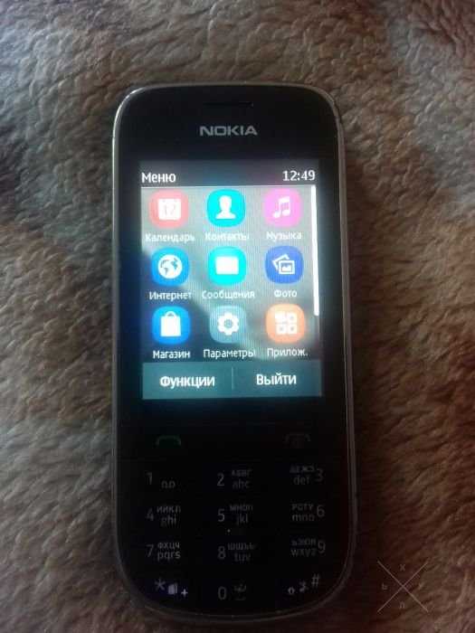продам телефон nokia