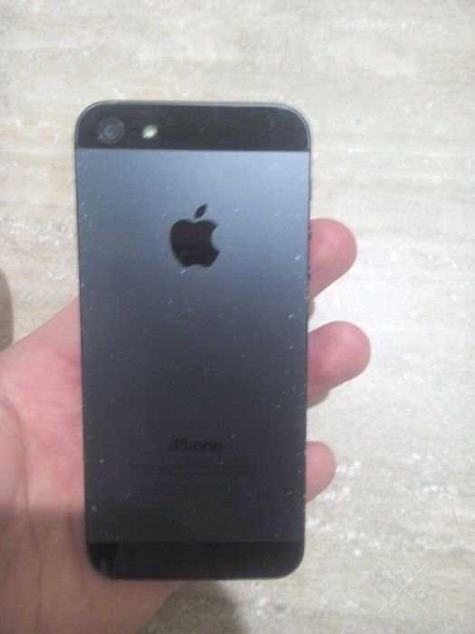 iPhone 5 R-sim