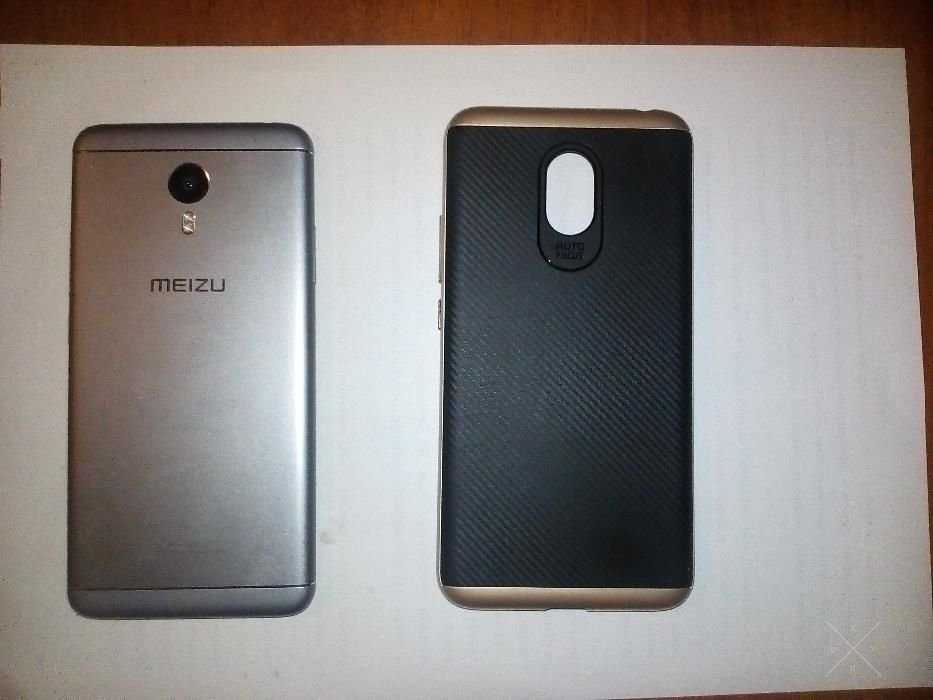 Meizu M3 Note M681H 3/32GB Grey