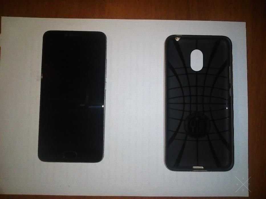 Meizu M3 Note M681H 3/32GB Grey