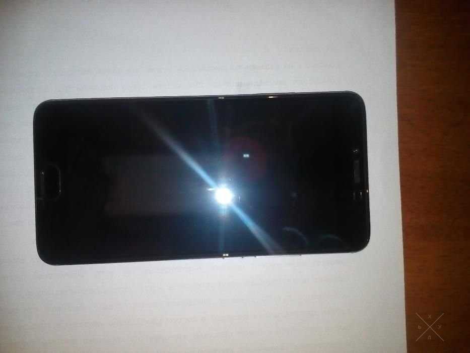 Meizu M3 Note M681H 3/32GB Grey