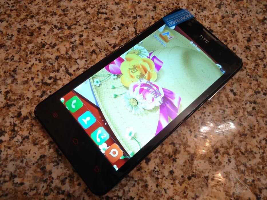 Смартфон НТС Desire 601 - телефон htc. Оплата по факту.