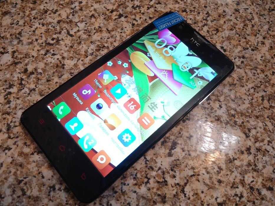 Смартфон НТС Desire 601 - телефон htc. Оплата по факту.