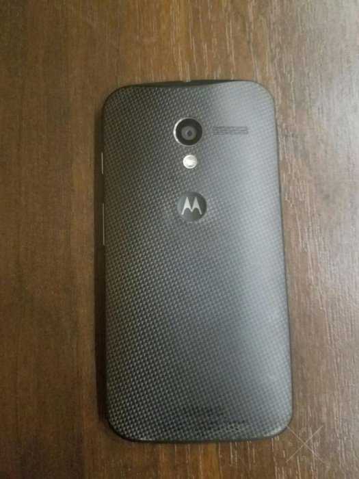 Motorola moto x