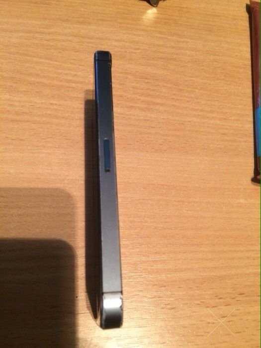 Iphone 5 16gb в рабочем состоянии