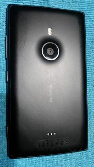 Nokia Lumia 925 16Gb коробка, майже новий повністю робочий, ОРИГІНАЛ