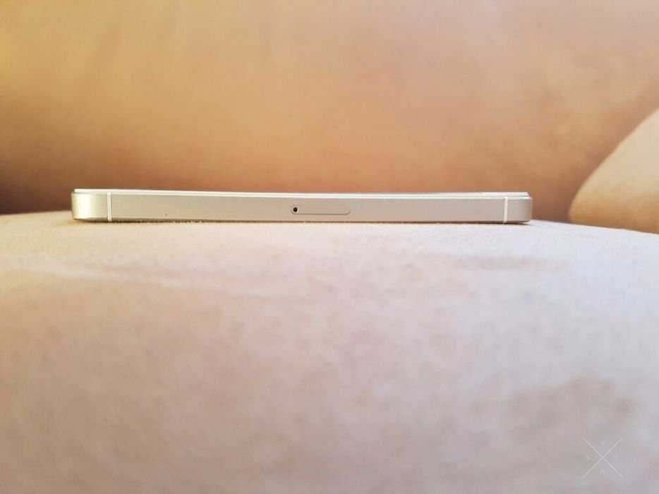 iPhone 5s Gold 16Gb