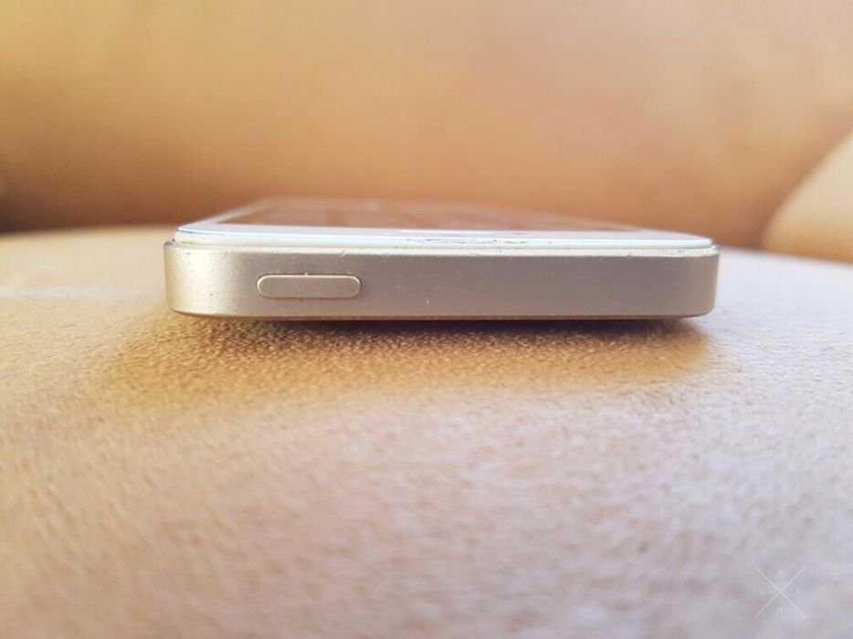 iPhone 5s Gold 16Gb