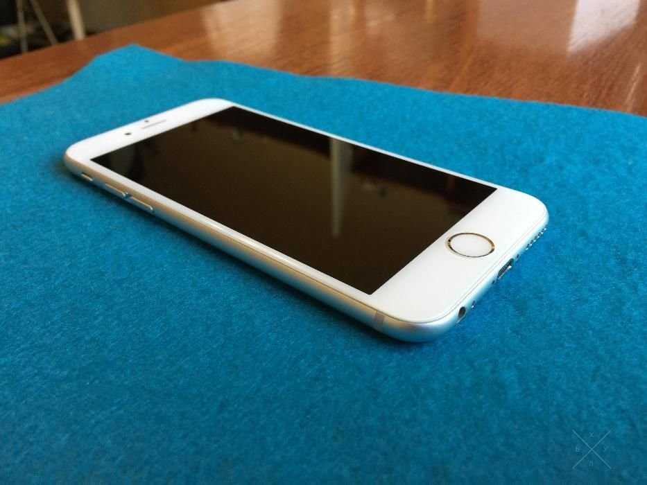 КАК НОВЫЕ! iPhone 6 16gb Gold, Silver, Gray NEVERLOCK!