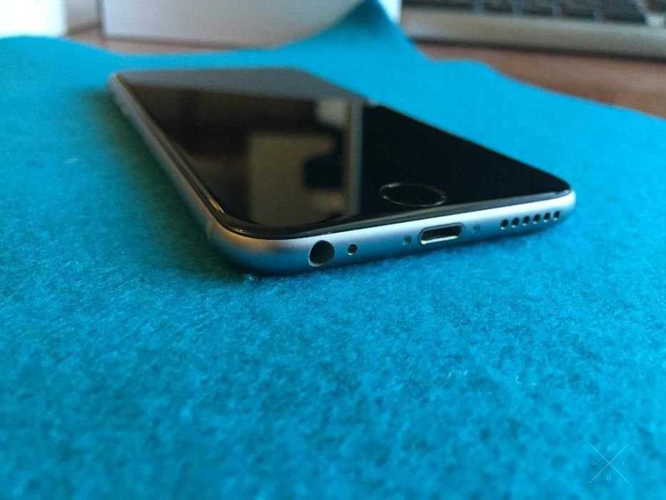 КАК НОВЫЕ! iPhone 6 16gb Gold, Silver, Gray NEVERLOCK!