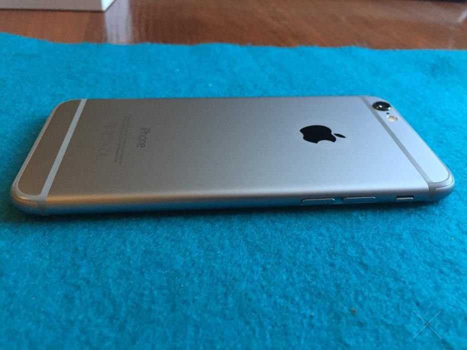 КАК НОВЫЕ! iPhone 6 16gb Gold, Silver, Gray NEVERLOCK!