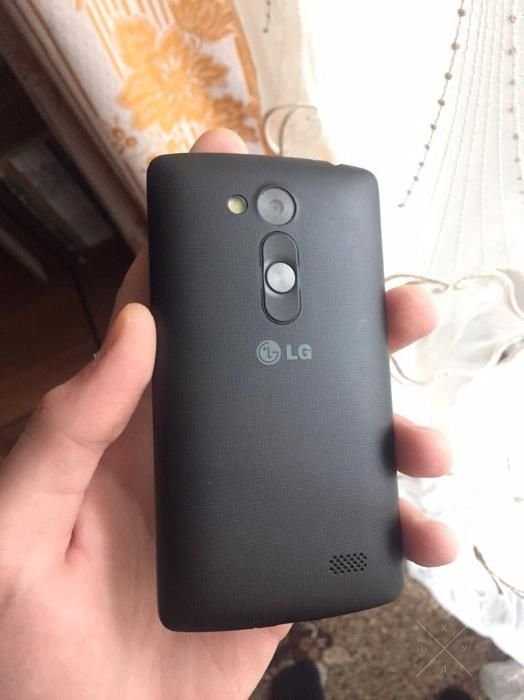 LG L Fino D295