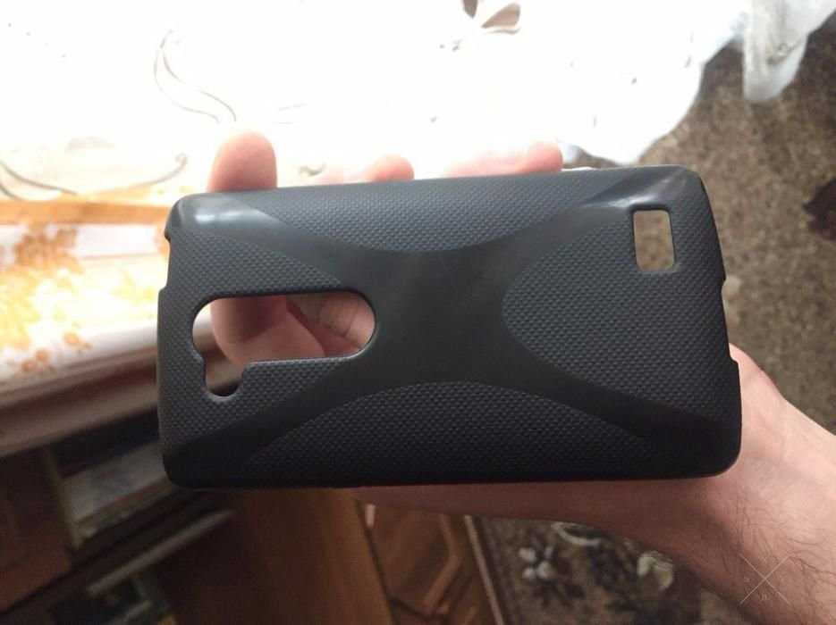 LG L Fino D295