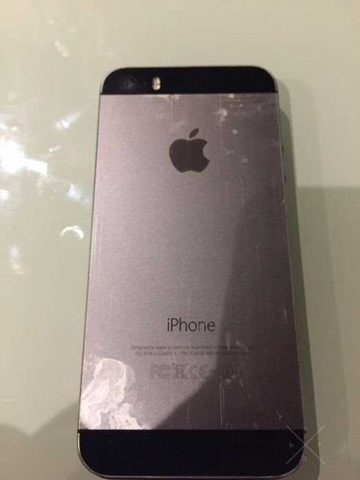 IPhone 5s 16gb