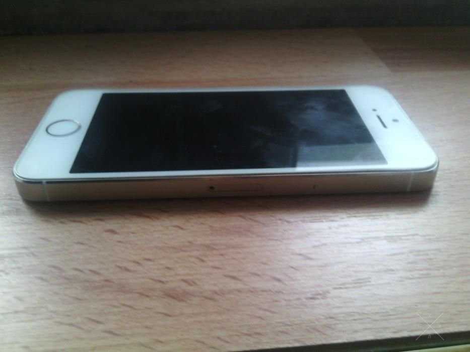IPhone 5S 64Gb / Neverlock / Gold