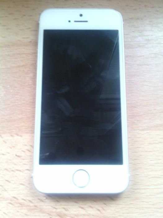 IPhone 5S 64Gb / Neverlock / Gold